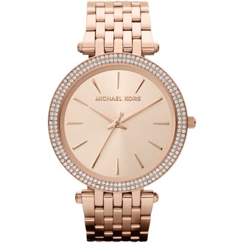 michael kors darci mk3192 watch|Michael Kors gen 5e.